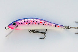 Brown Trout Crankbait by 