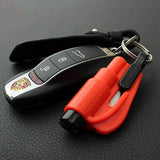 Life-Saving Keychain