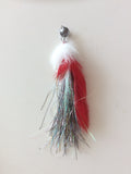 Pike Twitching Lure "Mr Pikey" - Handmade by Off Trail Tackle