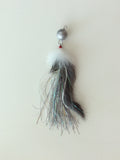 Pike Twitching Lure "Mr Pikey" - Handmade by Off Trail Tackle