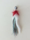 Pike Twitching Lure "Mr Pikey" - Handmade by Off Trail Tackle