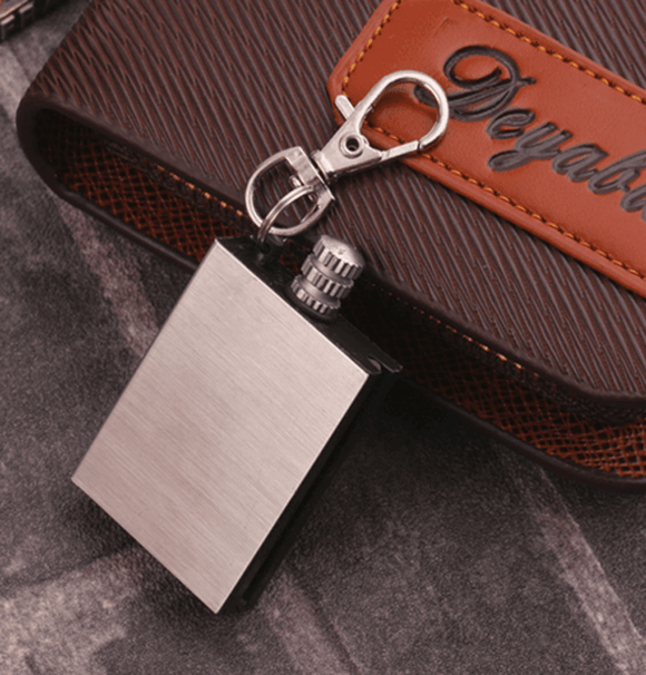 Portable Fire Starter