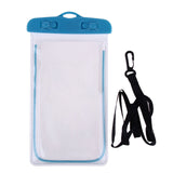 Universal Waterproof Cell Phone Pouch