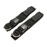 Kayak Wall Hanger Straps