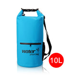 10L / 20L Waterproof Backpack