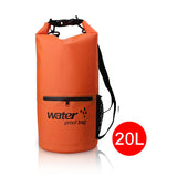 10L / 20L Waterproof Backpack