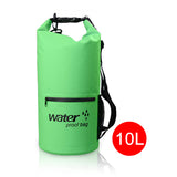 10L / 20L Waterproof Backpack