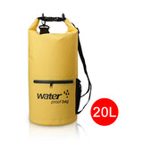 10L / 20L Waterproof Backpack