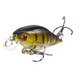 Mini Minnow