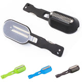 No Mess Fish Scaler