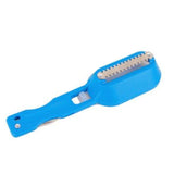 No Mess Fish Scaler