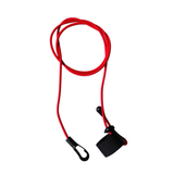 Kayak Paddle Safety Leash